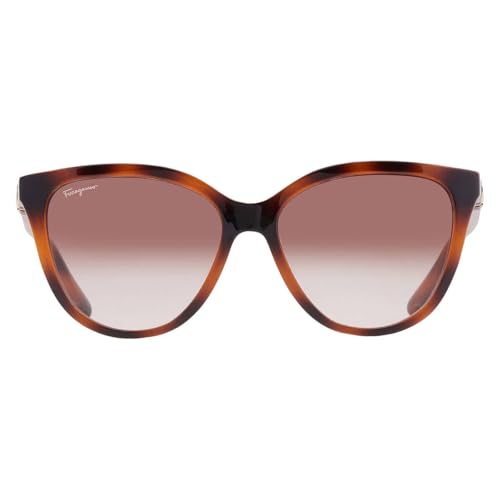Lunettes de soleil Salvatore Ferragamo Sf1038s Mixte UV tendances