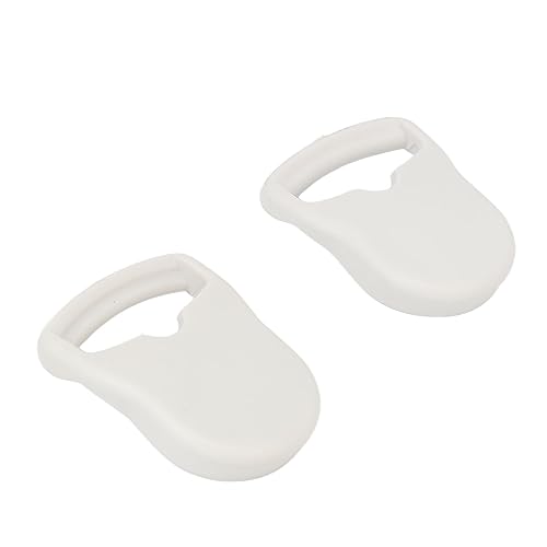 Clipe de Arnês de Substituição, Clipe de Arnês de Máquina de Respiração Ergonômico Portátil ABS Fixa