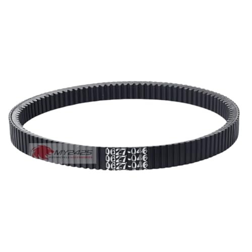 �h���C�u�x���g���� 153 162 EFI 0627-046 Arctic F1000 EFI Crossfire 1000 CFR 1000 8 LE M1000 0627-046