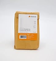 Steinel Heißklebesticks Transparent Ø 7 x 150 mm, 240 g Heißklebestifte, 40 Klebestifte, schnelltrocknend, extra starke Klebekraft, für Heißklebepistolen – Ansicht 2