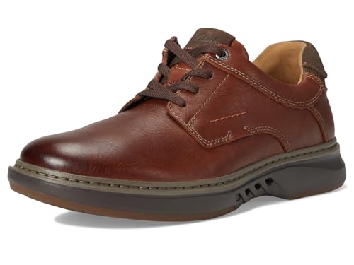 Image of Clarks Men's Un Briley Pace Oxford
