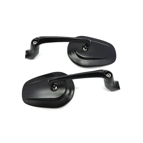 Espejo retrovisor Benelli TRK 502X Leoncino 500 TNT cromado 8-10 mm universal ajustable