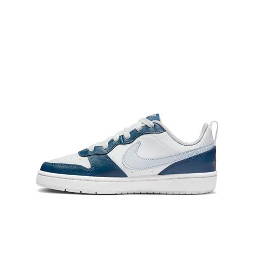 Image of Nike Unisex Kids Court Borough Low Sneakers