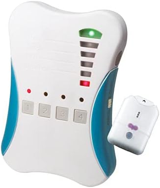 Pro-Track-tor Base Module and Tag ماڊل