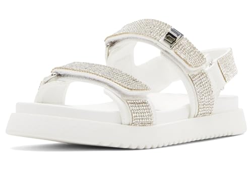 Mona Flat Sandal