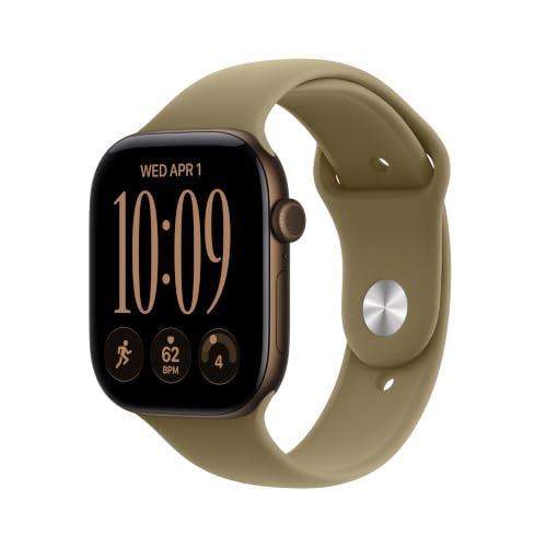 Apple Watch Series 12 46mm