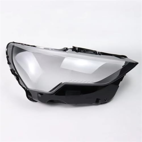 Carcasa de faro impermeable para Q3 con protección total de lente