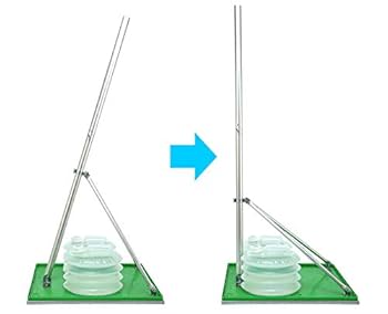 ■即納！ベランダ鯉のぼり 自立型万能スタンド台 こいのぼり製品■鯉幟ポール補助 □即納！ベランダ鯉のぼり 自立型万能スタンド台 こいのぼり製品