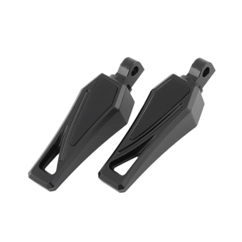 Repose-pieds de moto 10 mm pour éviter les glissements sur Sportster