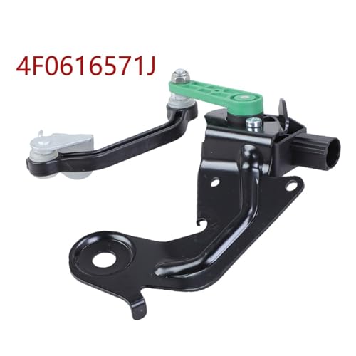 Sensor de nivel de faros de alta precisión 4F0616571J y 4F0616572D par trasero 3