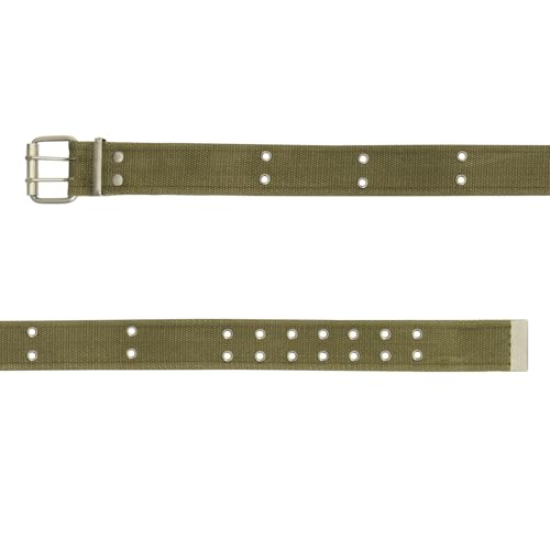 Rothco Vintage Belt with Double Prong Buckle4