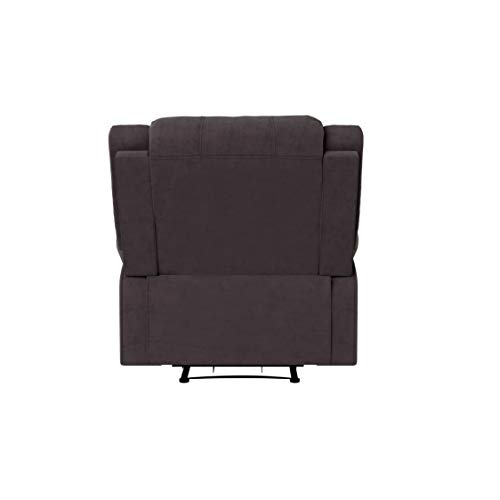 Relax A Lounger Recliner, Standard, Chocolate #TOP4
