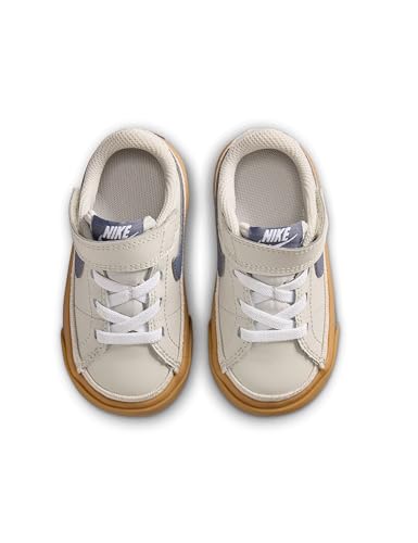 Image of Nike Unisex Kids' Court Legacy Shoes - Boys Girls Toddlers & Baby Sneakers