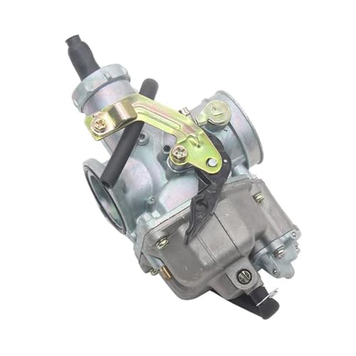 Carburateur PZ30 câble à main pour moto cross et dirt bike