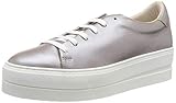  Tamaris Damen 1-1-23303-32 Sneaker, Beige (Taupe Metallic 398), 39 EU