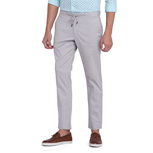 Image of Blackberrys Men Casual Pants