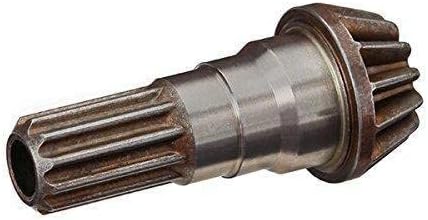 Miniatura 2 de Traxxas 7790 Engranaje de piñón diferencial delantero de 11 dientes (uso con # 7792) Vehículo