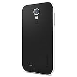 Galaxy S4 Case, Spigen Neo Hybrid Series for Galaxy S4 - Retail Packaging - Infinity White (SGP10219)