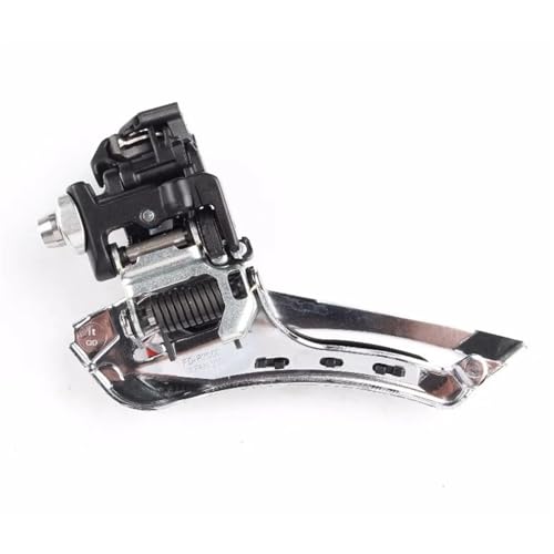 Compatible for Shimano 105 R7000 2x11 Speed Road Bike Groupset, FD-R7000 RD-R7000 Derailleurs Shifter Upgrade from 5800(GS Black)