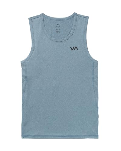 RVCA Men's Sport Vent Sl