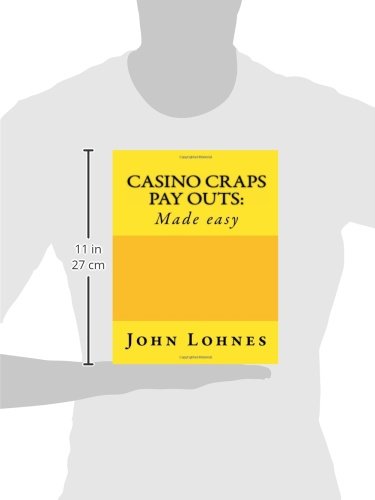 Casino Craps Payouts:: Made Easy thumb #1
