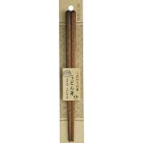 サンライフ こだわりの箸 うどん 23cm 086667