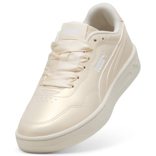 PUMA Sneakers Court Lally Perla Femme Accessoires 38.5 - vue 8