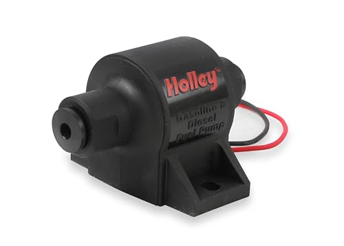 Holley 12-427 Mighty Mite Fuel Pump