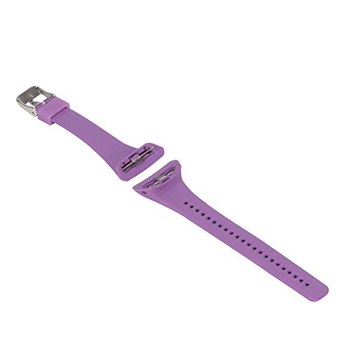 image for DKEnjoy Soft Silicone Wrist Band Wristband Replacement Accessory Watch