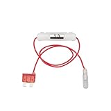 【Amazon.co.jp限定】エーモン(amon) 平型ヒューズ電源 10A→5A取り出し ヒューズボックスから電源が取り出せる 4848