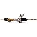 Detroit Speed 090221 Detroit Tuned Steering Rack 24.5 Standard Version Includes