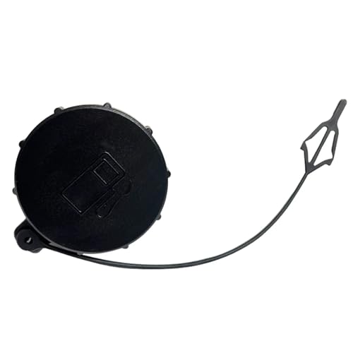 Bouchon de réservoir d'essence intérieur étanche Peugeot Citroën anti-évaporation