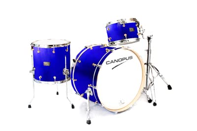 CANOPUS NV60M1 Classic Kit 12 Royal LQ