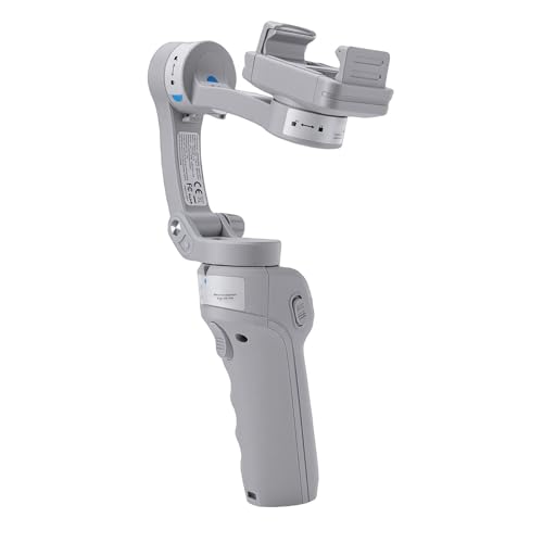 Acogedor 3���d�b�X�^�r���C�U�[�AAI��I�u�W�F�N�g�ǐՋ@�\�t��Bluetooth�W���o���X�^�r���C�U�[�A�d�b�r�f�I�^��Vlog�p3600mAh�o�b�e���[