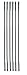GreatNeck? 6 Piece Coping Saw Blade Set - Assorted