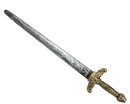 ATOSA espada guerreiro medieval 85 cm