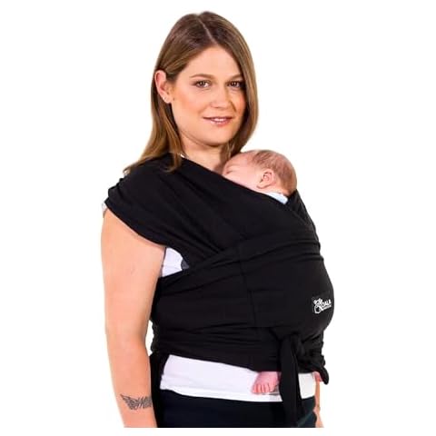 Koala Babycare Ergonomic Baby Sling Carrier Cover
