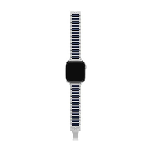 Image of Tory Burch Women's Kira 38 /40 /41 /42mm Band For Apple Watch