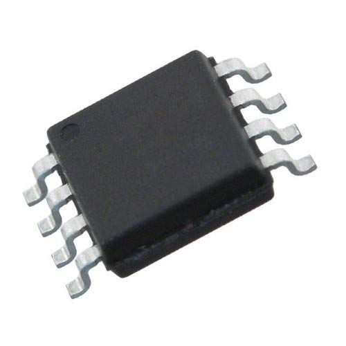 GURU ELECTRONICS 10 PCS Sop-8 LM358 SMD Dual Operational Amplifiers 32V IC AA-image-21