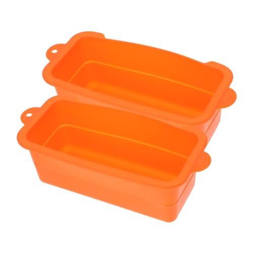 Mikinona Grease Tray Liner Alternative Silicone Grease Cup Liners Grill Griddle Reusable