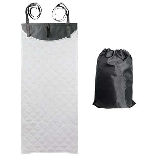 Over The Door Steamer Pad,Steamer Stand For Clothes,Door Press Pad For Steamer,Steamer Door Protector,Over The Door Steam And Press Pad,Portable Ironing Mat For Traveling