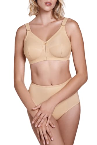 Lisca Soutien-Gorge Confort sans Armatures Mirelas Peau 105D