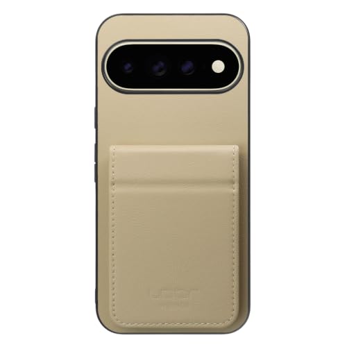 LOOF BASIC-SHELL SLIM CARD �{�v �J�[�h�z���_�[ �܂�ڃM�~�b�N �X�}�z�P�[�X for Google Pixel 11 Pro XL �p �P�[�X �J�o�[ �J�[�h���[ �w�� �X�g���b�v�z�[�� �J�[�h���� �V�F�� �w�ʎ��[ �J�[�h�P�[