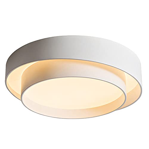 Plafonnier LED variable pour adapter la luminosité de la chambre principale