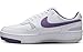Nike Gamma Force Women's Shoes (HF4987-100, White/Pure Platinum/Daybreak) Size 8