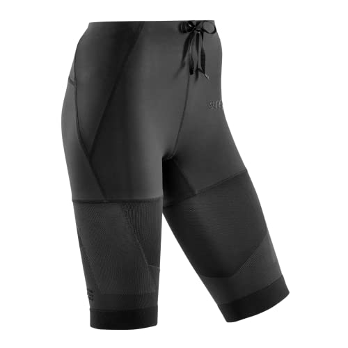 CEP Womens Compression Running Shorts3