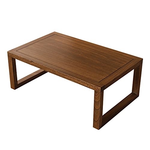 Table basse en bois massif compacte pour optimiser votre salon - 2
