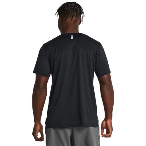 Image of Under Armour UA HeatGear Fitted SS Men's T-Shirt