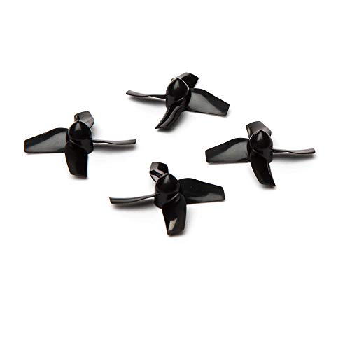 Blade Prop Set 4Black Inductrix BLH8520 Parts