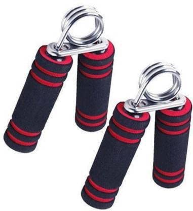 keycraze Very Tight Highly Durable Hand Grip/Fitness Grip (Red, Black) (B0B7X98LZ2) Amazon Price History, Amazon Price Tracker
